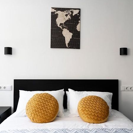 Almada Downtown 302 Apartman Porto Kültér fotó