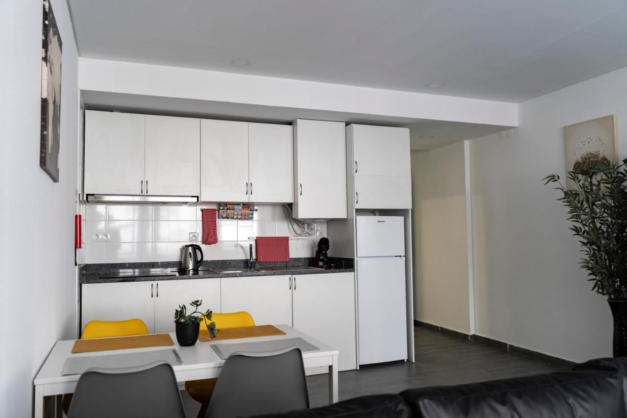 Almada Downtown 302 Apartman Porto Kültér fotó