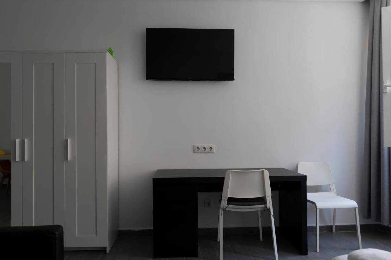 Almada Downtown 302 Apartman Porto Kültér fotó