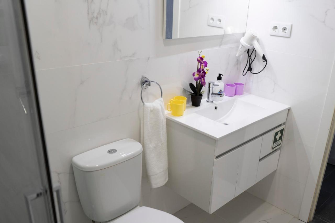 Almada Downtown 302 Apartman Porto Kültér fotó