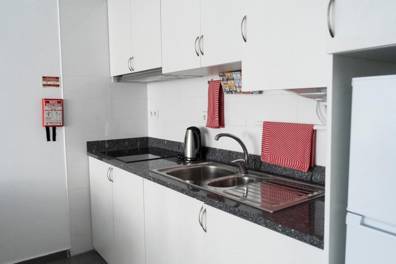 Almada Downtown 302 Apartman Porto Kültér fotó
